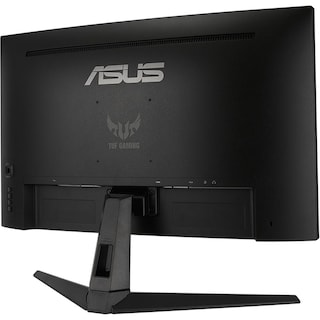 Foto 6 | Monitor Curvo 27" Asus Tuf Gaming 90lm0691-b011b0 color Negro