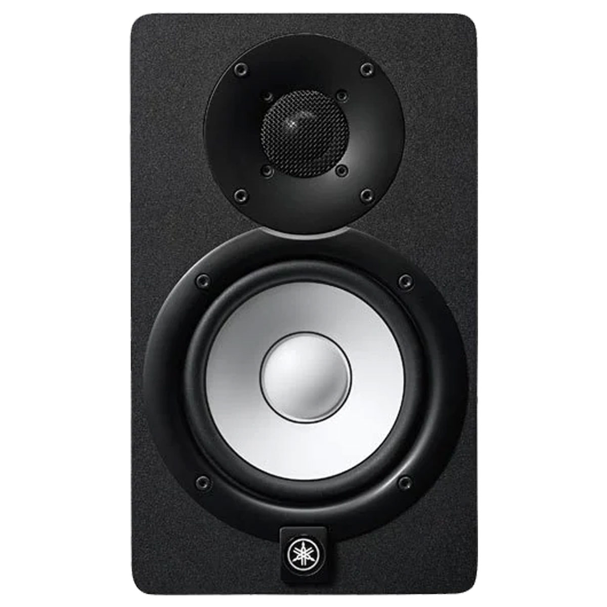 Foto 1 | Monitor Amplificado de Estudio Yamaha HS5 color Negro 70 W Bocina 5 "