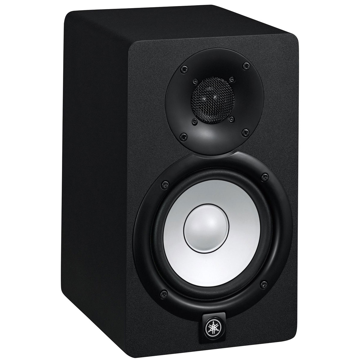 Foto 2 | Monitor Amplificado de Estudio Yamaha HS5 color Negro 70 W Bocina 5 "
