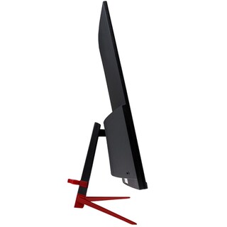 Foto 3 | Monitor Gamer Curvo 27 Balam Rush Ultra Earth Mtx27c 1ms 165hz Full Hd Tft Lcd Led Hdmi Br-932448 color Negro