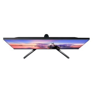 Foto 3 | Monitor Gamer 27 Samsung 5ms 75hz Full Hd Ips Led Hdmi Freesync Lf27t350fhlxzx color Negro