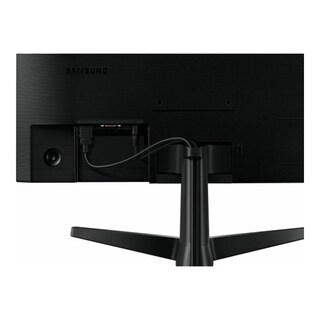 Foto 5 | Monitor Gamer 27 Samsung 5ms 75hz Full Hd Ips Led Hdmi Freesync Lf27t350fhlxzx color Negro