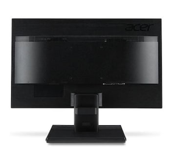 Foto 2 | Monitor Curvo Samsung Lc24f390fhlxzx Led 23.6'' Negro