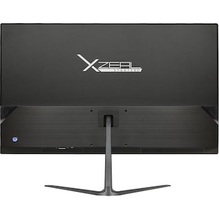 Foto 2 | Monitor Gamer 23.8 Xzeal Starter Xzt-560 5ms 75hz Vga Hdmi Full Hd Xspmg04b Color Negro