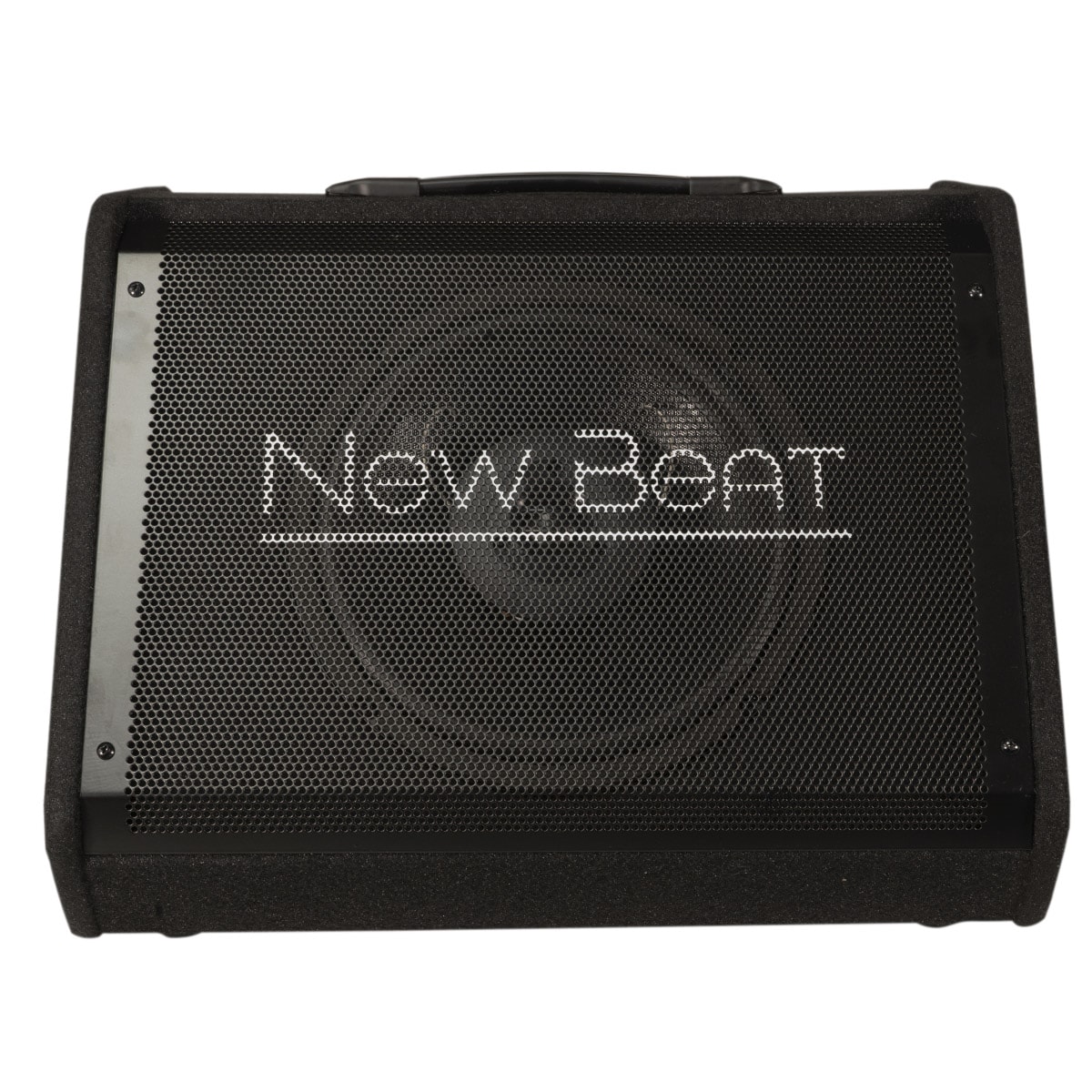 Combo Monitor para Batería Eléctrica New Beat MAMP-80 $6,175