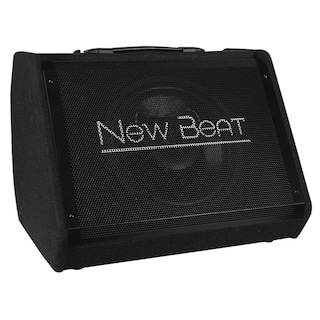 Foto 2 | Combo Monitor para Batería Eléctrica New Beat MAMP-80