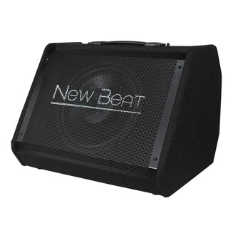 Foto 3 | Combo Monitor para Batería Eléctrica New Beat MAMP-80