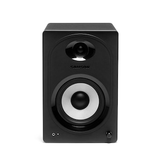 Foto 3 | Monitores de Estudio de 5" con Bluetooth Samson SAM50BT Color Negro 80 Watts