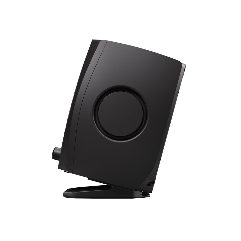 Foto 4 pulgar | Par De Monitores De Escritorio Adam Audio D3v Black Color Negro De 3.5”