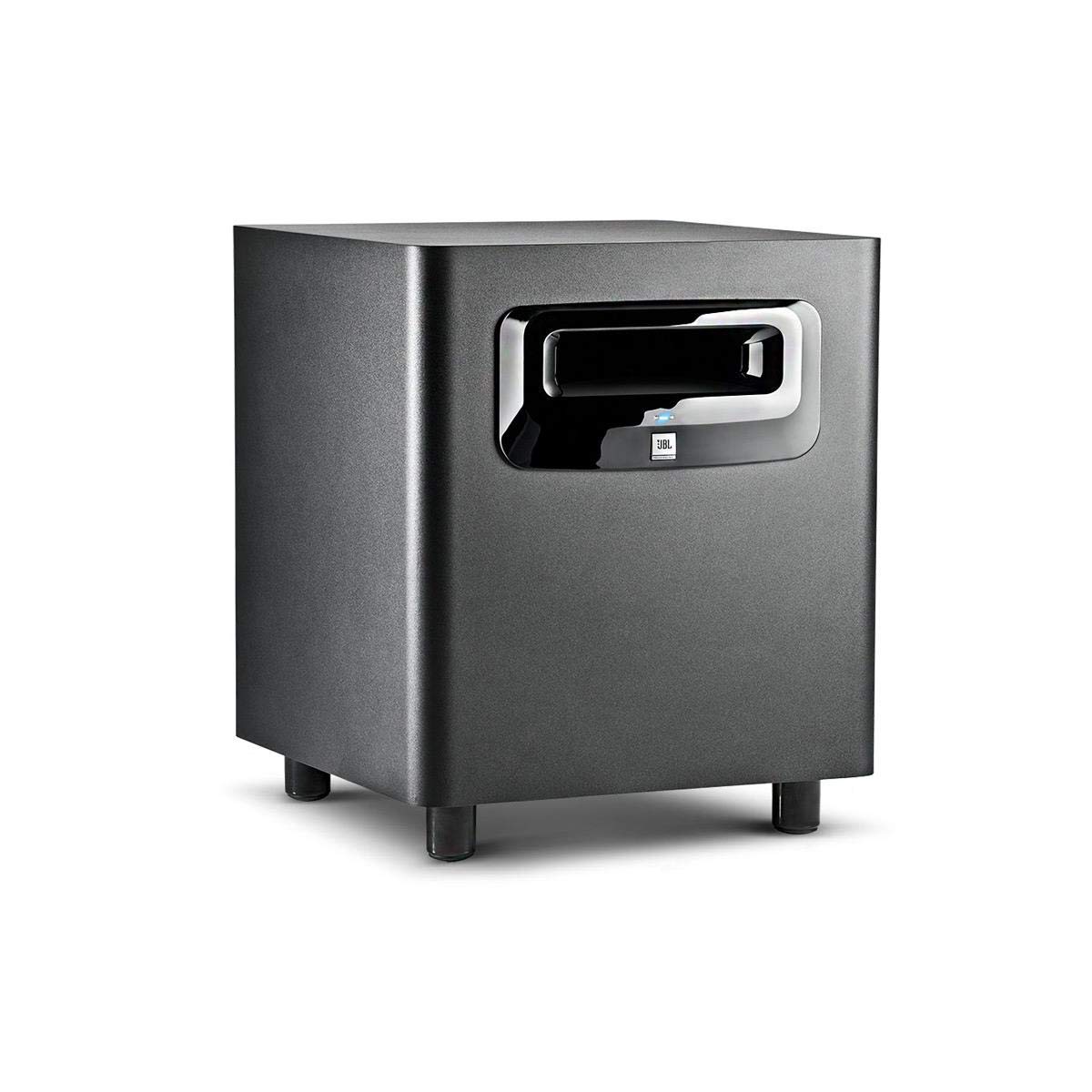 Monitor de Estudio Subwoofer Jbl Professional Lsr310s 10'' - Venta Internacional