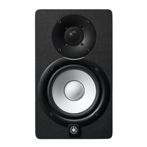 Foto 3 pulgar | Monitor De Estudio Yamaha Hs5 Bass Reflex De 2 Vías Y 70 W (paquete De 2) - Venta Internacional.