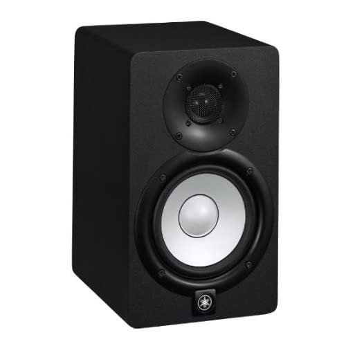 Foto 4 pulgar | Monitor De Estudio Yamaha Hs5 Bass Reflex De 2 Vías Y 70 W (paquete De 2) - Venta Internacional.