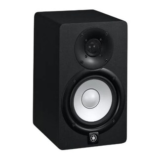 Foto 3 | Monitor De Estudio Yamaha Hs5 Bass Reflex De 2 Vías Y 70 W (paquete De 2) - Venta Internacional.