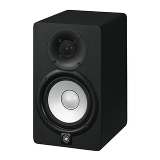 Foto 4 | Monitor De Estudio Yamaha Hs5 Bass Reflex De 2 Vías Y 70 W (paquete De 2) - Venta Internacional.