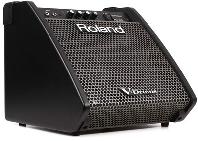 Foto 1 | Monitor Roland Pm-100 Compact Electronic V-drum Set 80w - Venta Internacional.