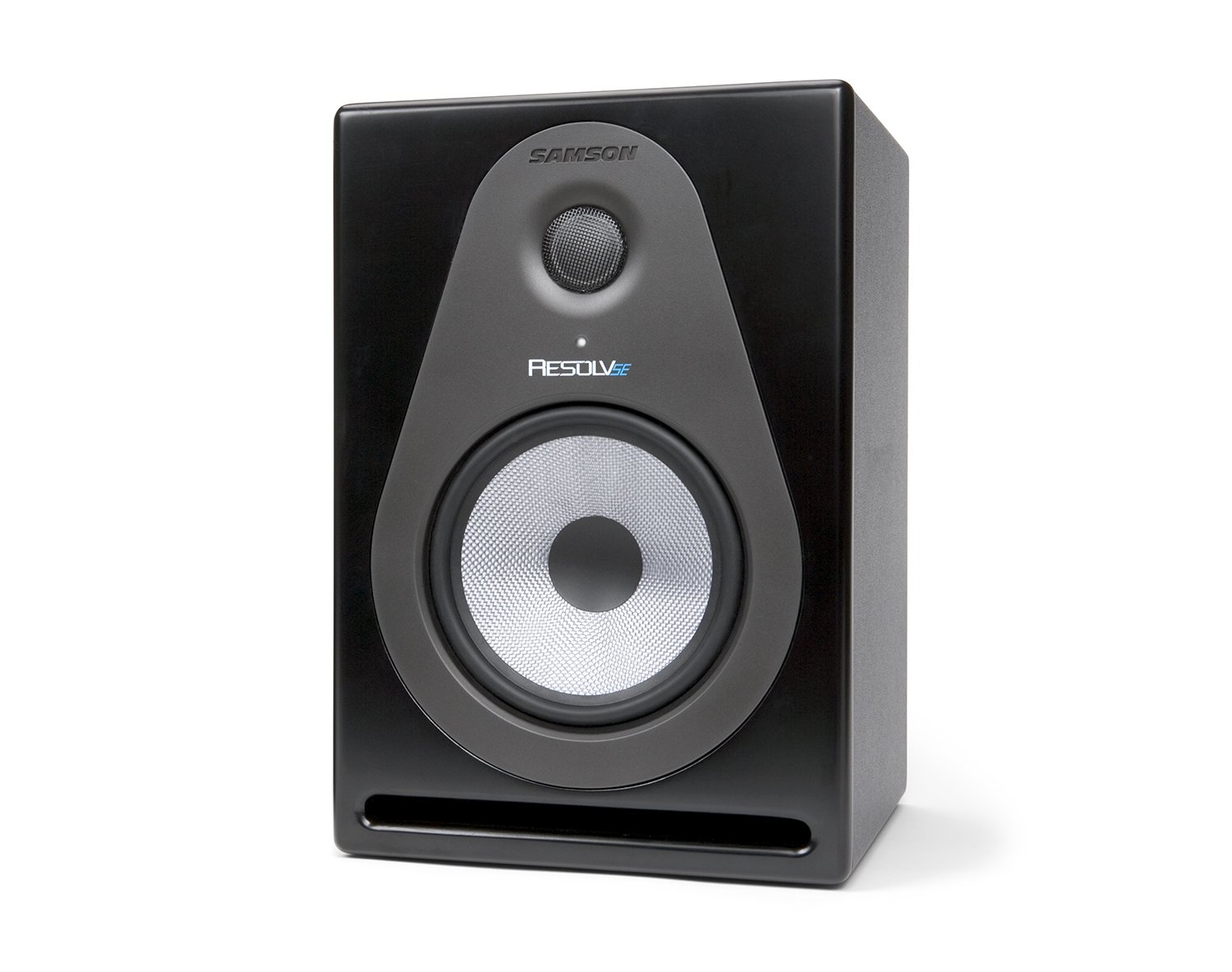 Foto 1 | Monitor De Referencia De Estudio Samson Resolv Se6 De 2 Vías Activo - Venta Internacional.