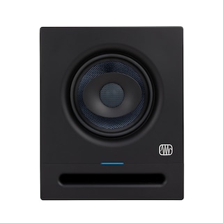 Foto 1 | Monitor De Estudio Presonus Eris Pro 6 De 2 Vías Con Biamplificación De 6.5 Pulgadas - Venta Internacional.