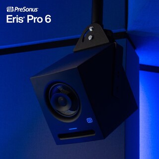 Foto 2 | Monitor De Estudio Presonus Eris Pro 6 De 2 Vías Con Biamplificación De 6.5 Pulgadas - Venta Internacional.