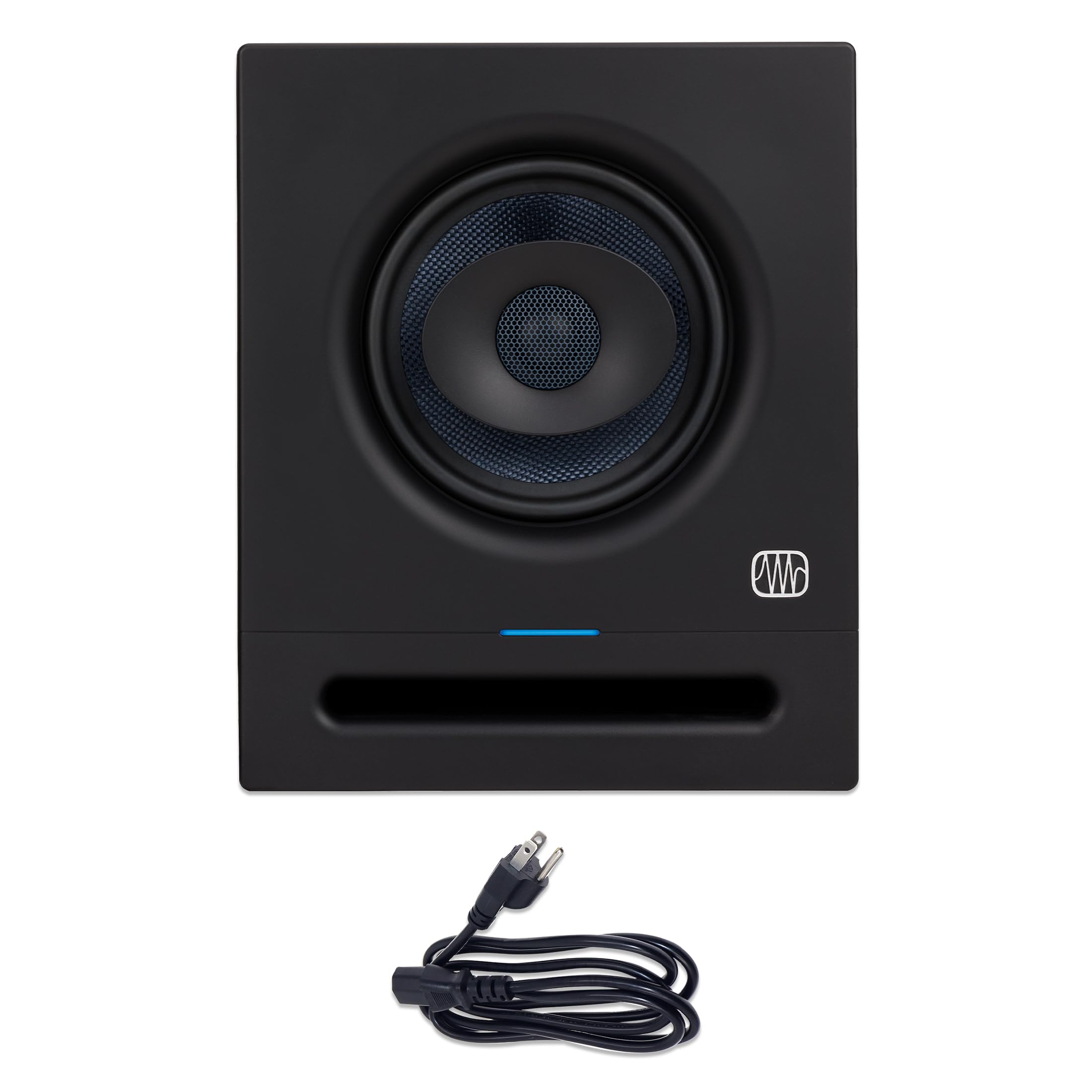 Foto 6 pulgar | Monitor De Estudio Presonus Eris Pro 6 De 2 Vías Con Biamplificación De 6.5 Pulgadas - Venta Internacional.