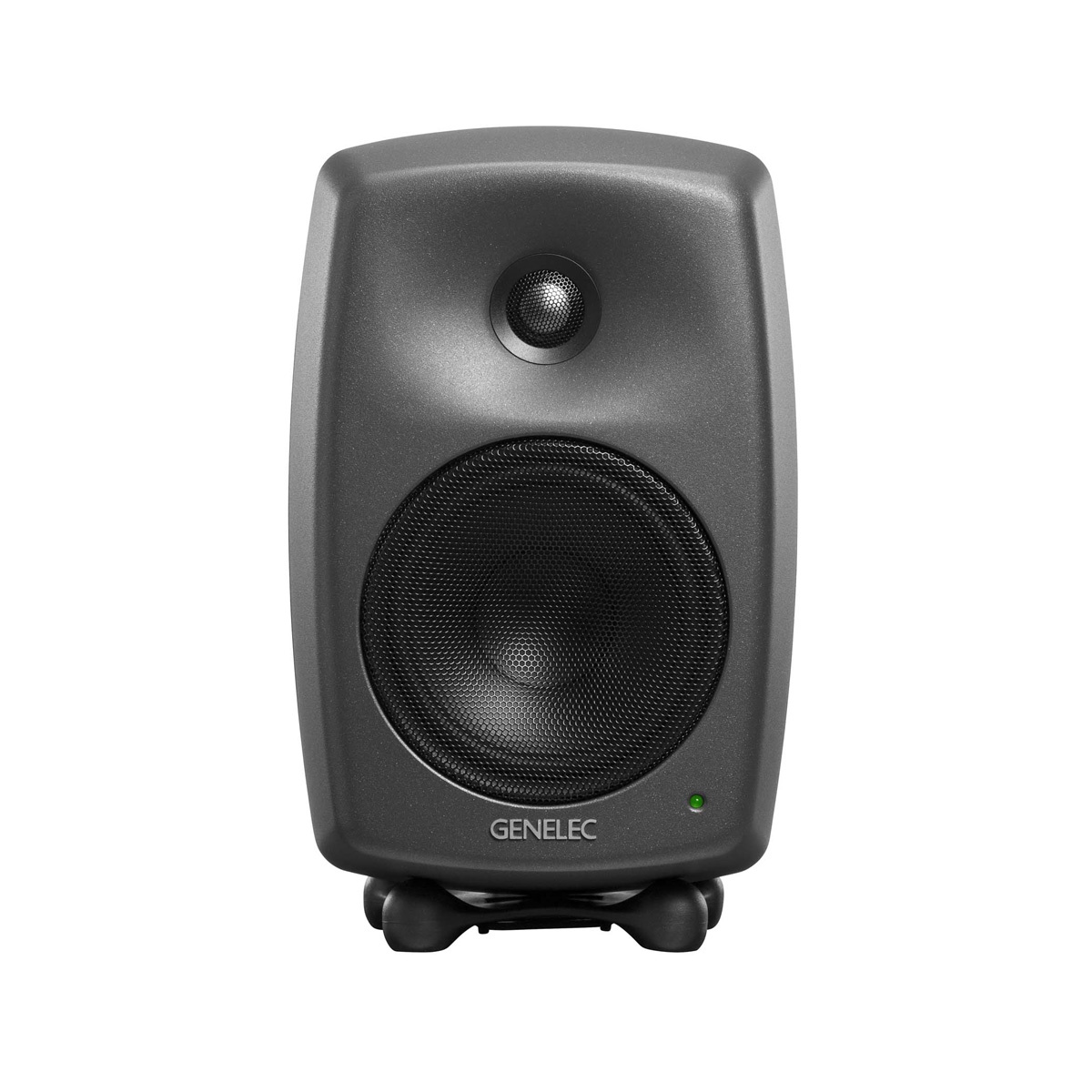 Foto 2 pulgar | Monitor De Estudio Genelec 8030cp-2 Color Negro