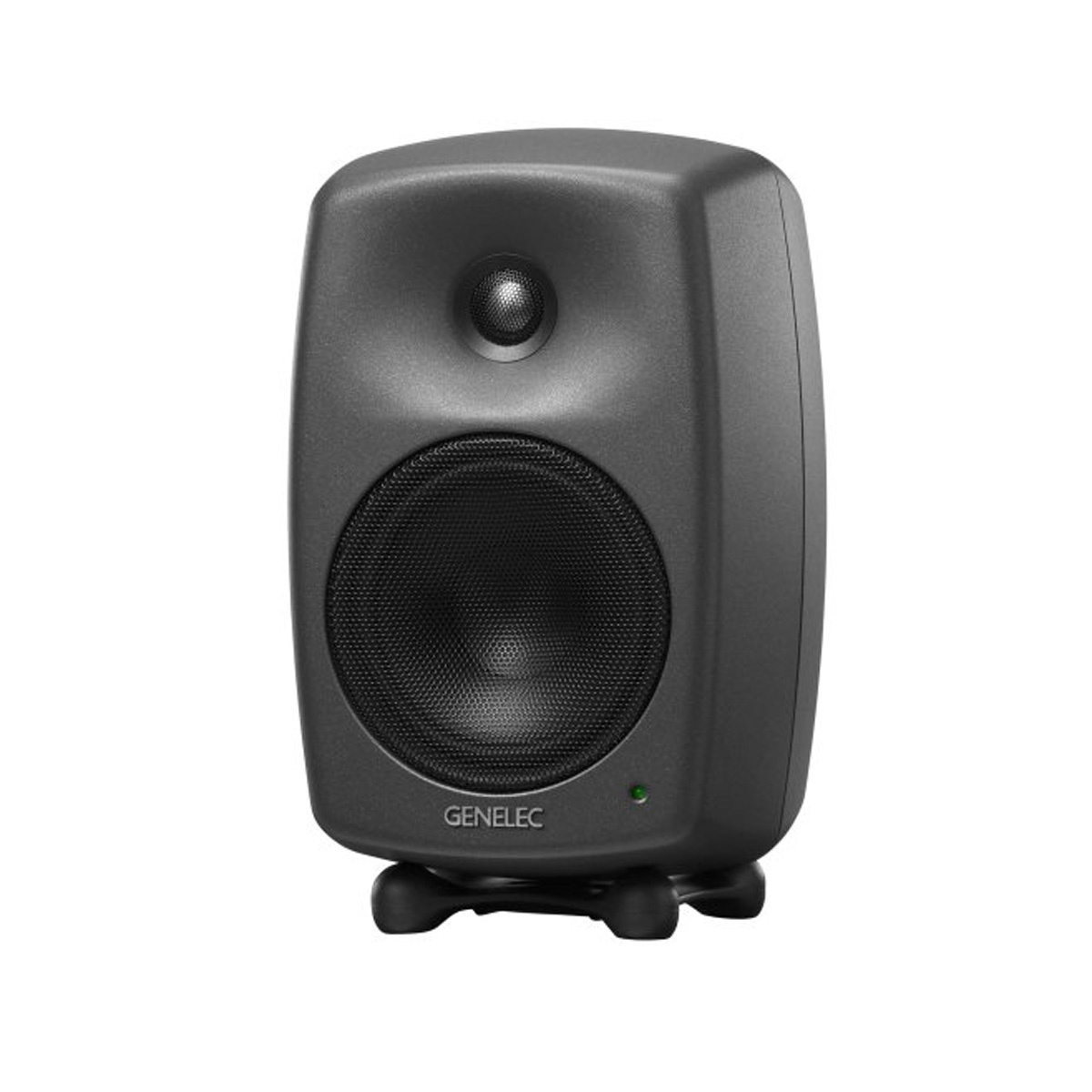 Foto 3 pulgar | Monitor De Estudio Genelec 8030cp-2 Color Negro