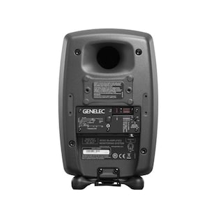 Foto 3 | Monitor De Estudio Genelec 8030cp-2 Color Negro