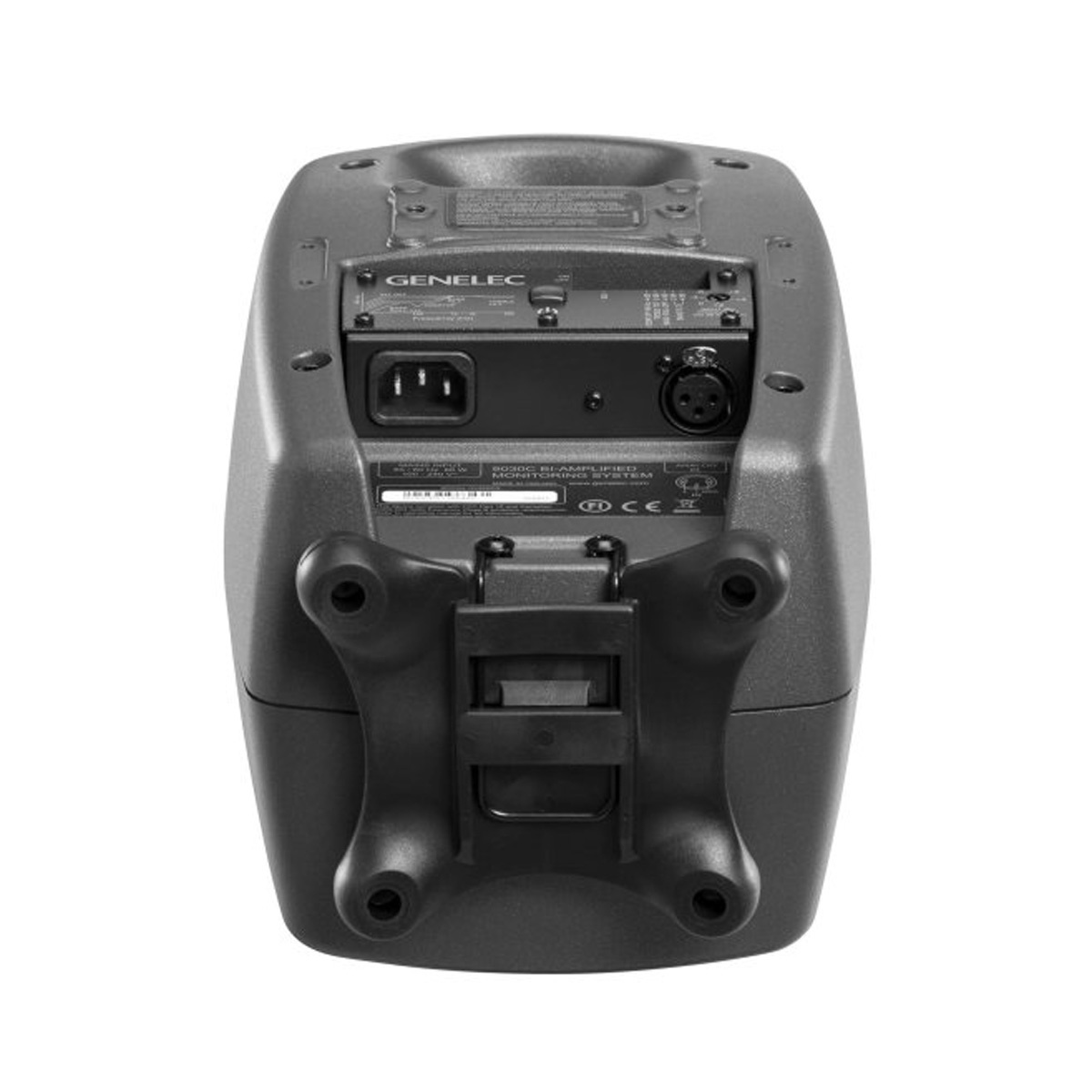 Foto 5 pulgar | Monitor De Estudio Genelec 8030cp-2 Color Negro
