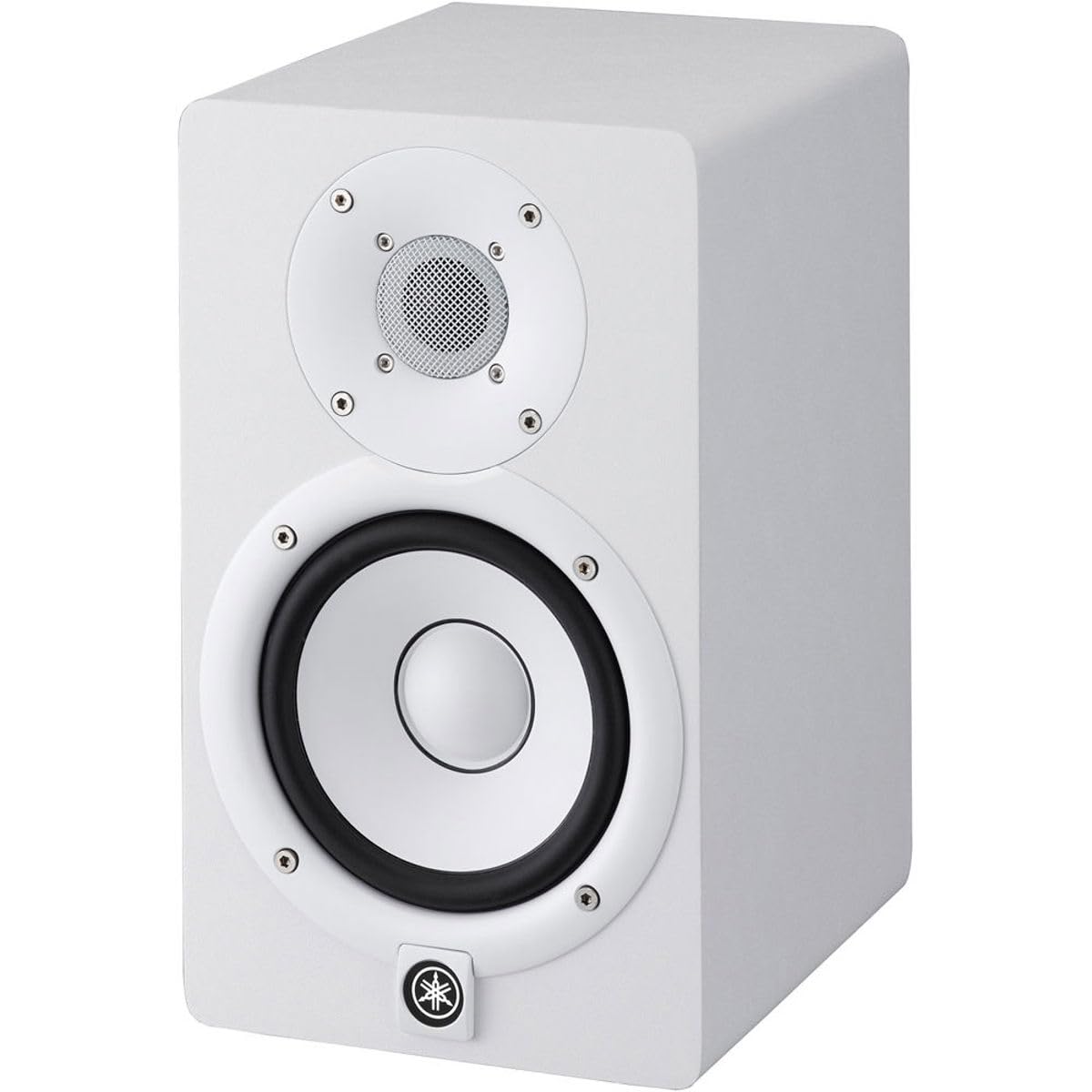 Altavoz Para Monitor De Estudio Yamaha Hs5 W De 5 Pulgadas Con Alimentación Blanca - Venta Internacional.