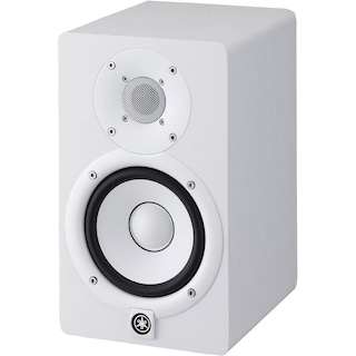 Foto 1 | Altavoz Para Monitor De Estudio Yamaha Hs5 W De 5 Pulgadas Con Alimentación Blanca - Venta Internacional.