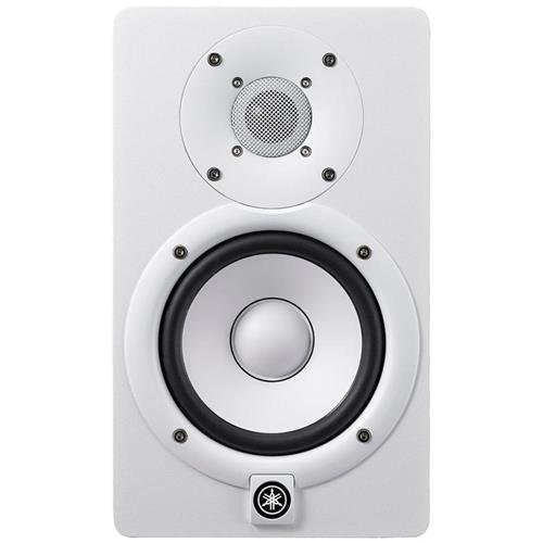 Foto 4 pulgar | Altavoz Para Monitor De Estudio Yamaha Hs5 W De 5 Pulgadas Con Alimentación Blanca - Venta Internacional.