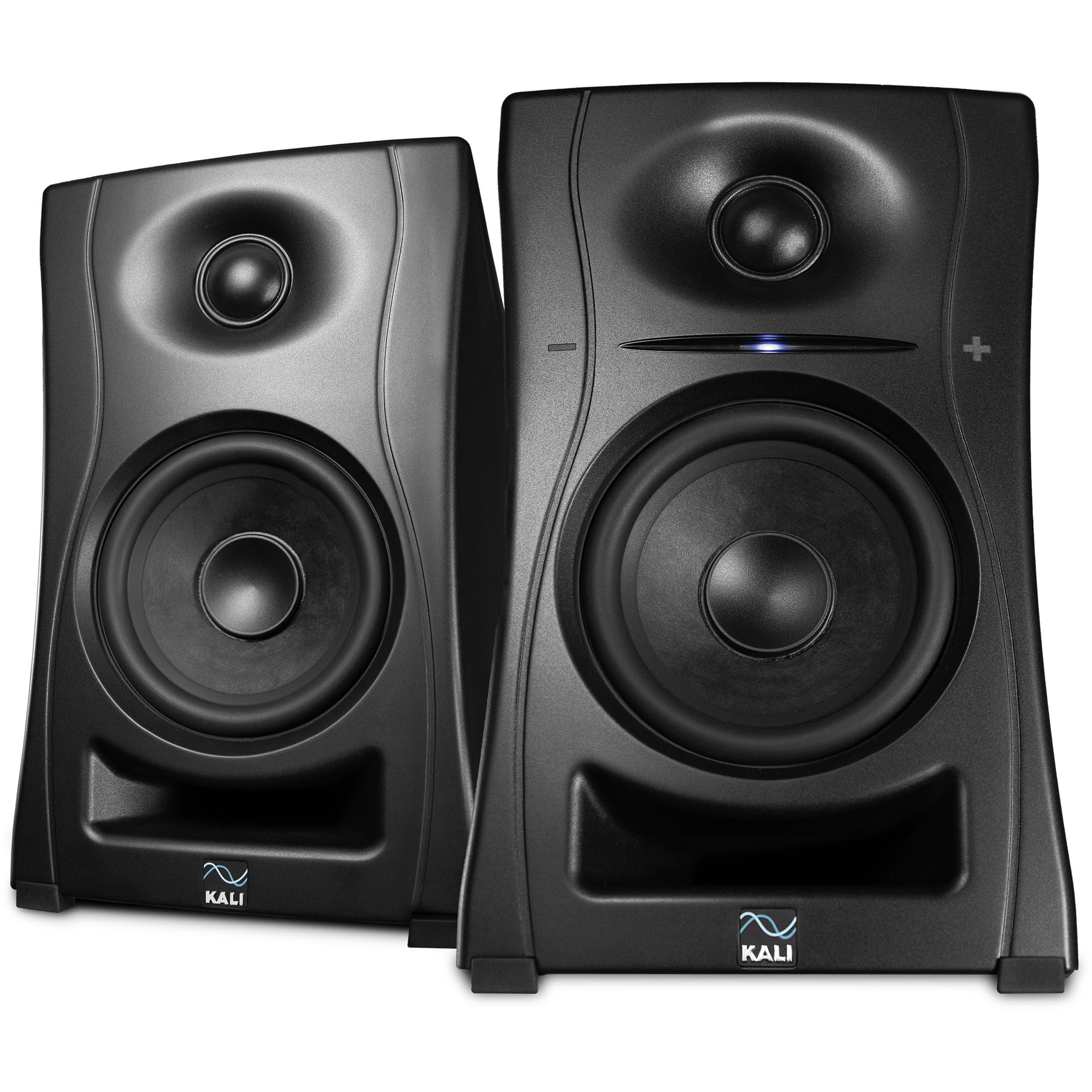 Foto 2 pulgar | Monitor De Estudio Kali Audio Lp-unf 4» Ultra Nearfield (par) - Venta Internacional.