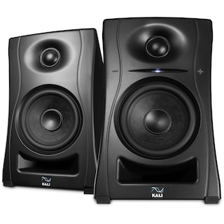 Foto 1 | Monitor De Estudio Kali Audio Lp-unf 4» Ultra Nearfield (par) - Venta Internacional.