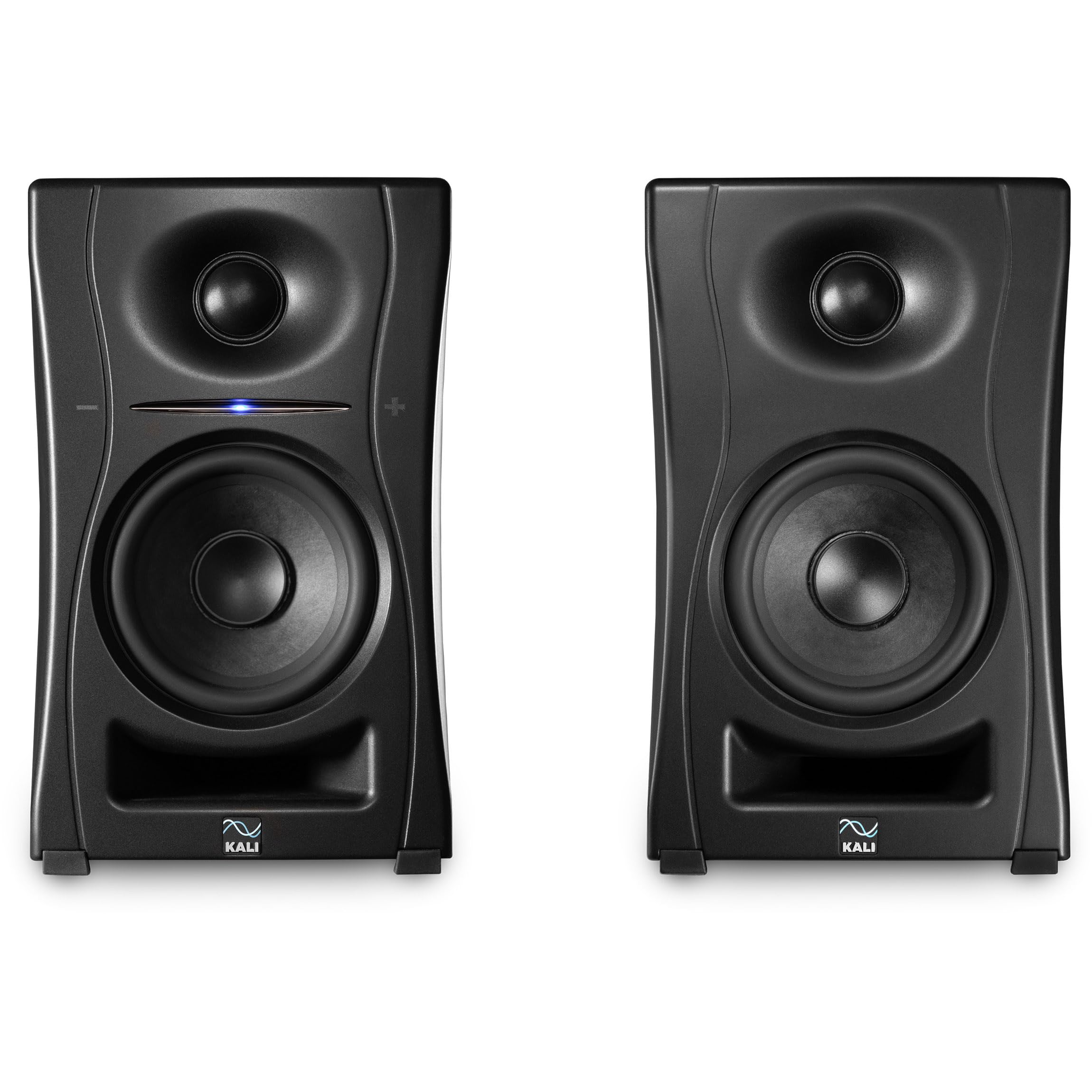 Foto 3 pulgar | Monitor De Estudio Kali Audio Lp-unf 4» Ultra Nearfield (par) - Venta Internacional.