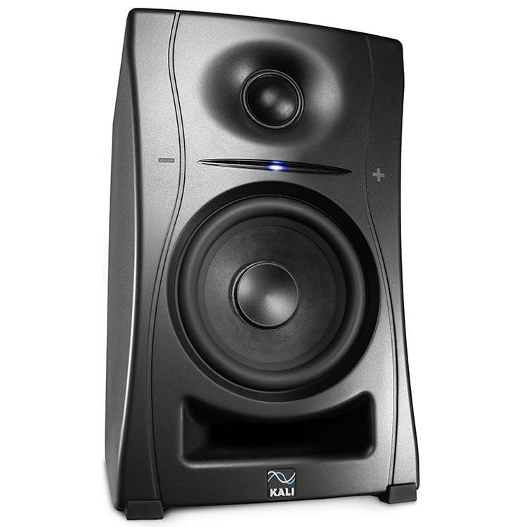 Foto 5 pulgar | Monitor De Estudio Kali Audio Lp-unf 4» Ultra Nearfield (par) - Venta Internacional.