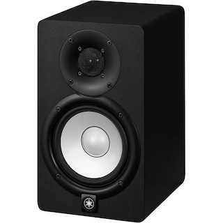 Foto 2 | Monitor De Estudio Yamaha Hs5 Powered, 70 W, Woofer De 5 Pulgadas, Tweeter - Venta Internacional.