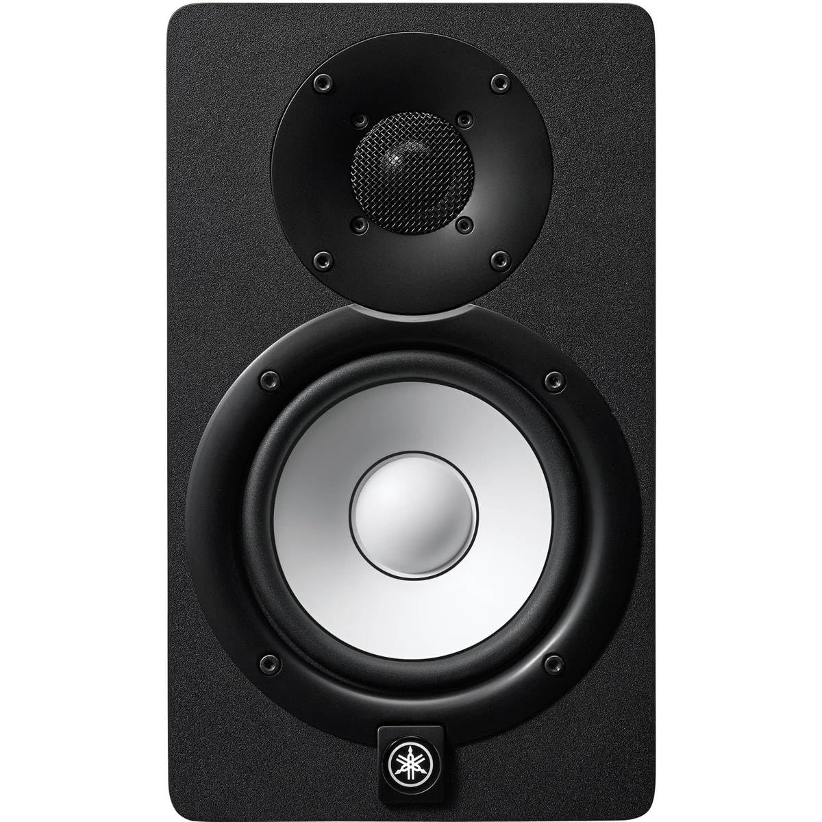 Foto 3 | Monitor De Estudio Yamaha Hs5 Powered, 70 W, Woofer De 5 Pulgadas, Tweeter - Venta Internacional.