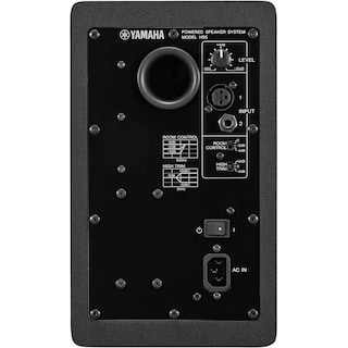 Foto 4 | Monitor De Estudio Yamaha Hs5 Powered, 70 W, Woofer De 5 Pulgadas, Tweeter - Venta Internacional.