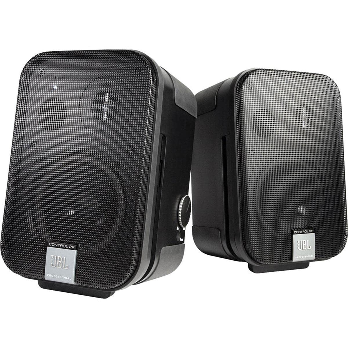 Foto 2 pulgar | Monitor Amplificado Jbl Professional C2ps Control 2p Compact Negro - Venta Internacional.