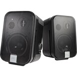 Monitor Amplificado Jbl Professional C2ps Control 2p Compact Negro - Venta Internacional.
