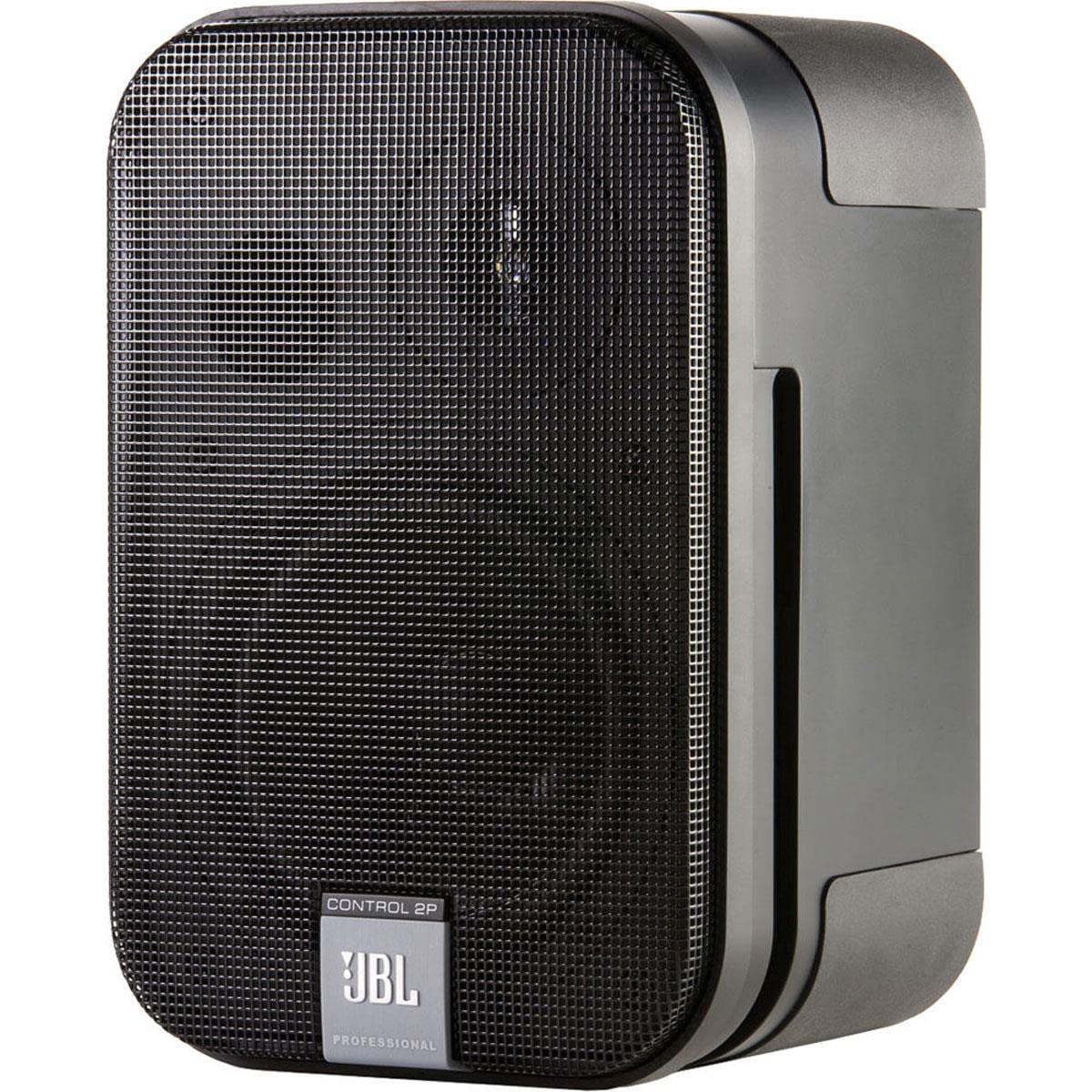 Foto 5 pulgar | Monitor Amplificado Jbl Professional C2ps Control 2p Compact Negro - Venta Internacional.