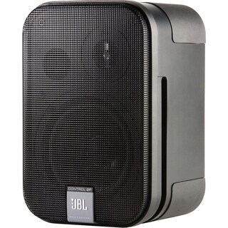 Foto 4 | Monitor Amplificado Jbl Professional C2ps Control 2p Compact Negro - Venta Internacional.