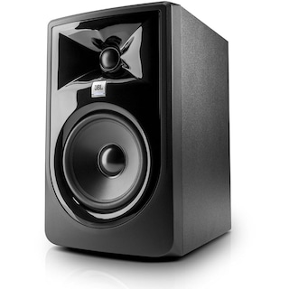 Foto 1 | Altavoz Para Monitor Jbl Professional 305p Mkii De 5 Pulgadas Y 2 Vías, Negro - Venta Internacional.