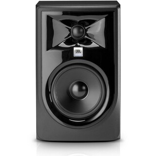 Foto 2 | Altavoz Para Monitor Jbl Professional 305p Mkii De 5 Pulgadas Y 2 Vías, Negro - Venta Internacional.