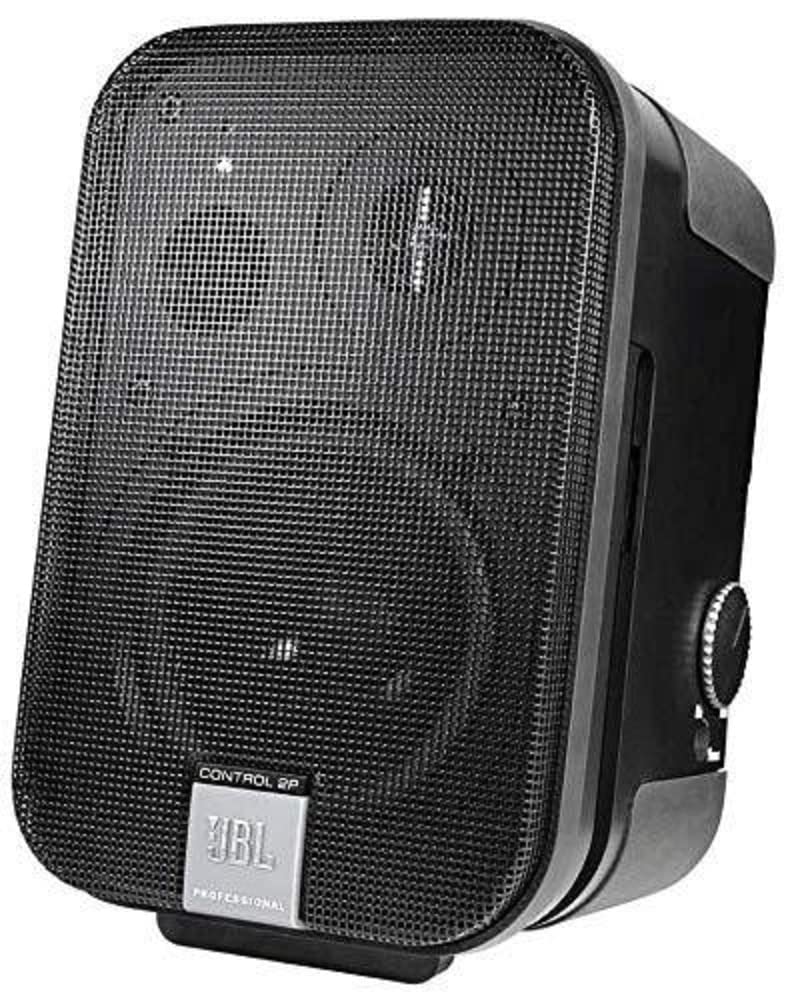 Foto 2 pulgar | Monitor Con Alimentación Jbl Professional C2pm Control 2p Compact 35w - Venta Internacional.