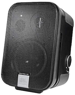 Foto 1 | Monitor Con Alimentación Jbl Professional C2pm Control 2p Compact 35w - Venta Internacional.