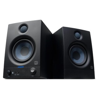 Foto 1 | Par De Monitores De Estudio Presonus Eris 4.5bt Bluetooth De 4.5 Pulgadas - Venta Internacional.