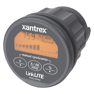 Foto 1 | Monitor De Batería Xantrex Linklite - Venta Internacional.