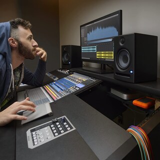Foto 3 | Monitor De Estudio Presonus Eris E5 De 2 Vías, 5.25 Near Field - Venta Internacional.