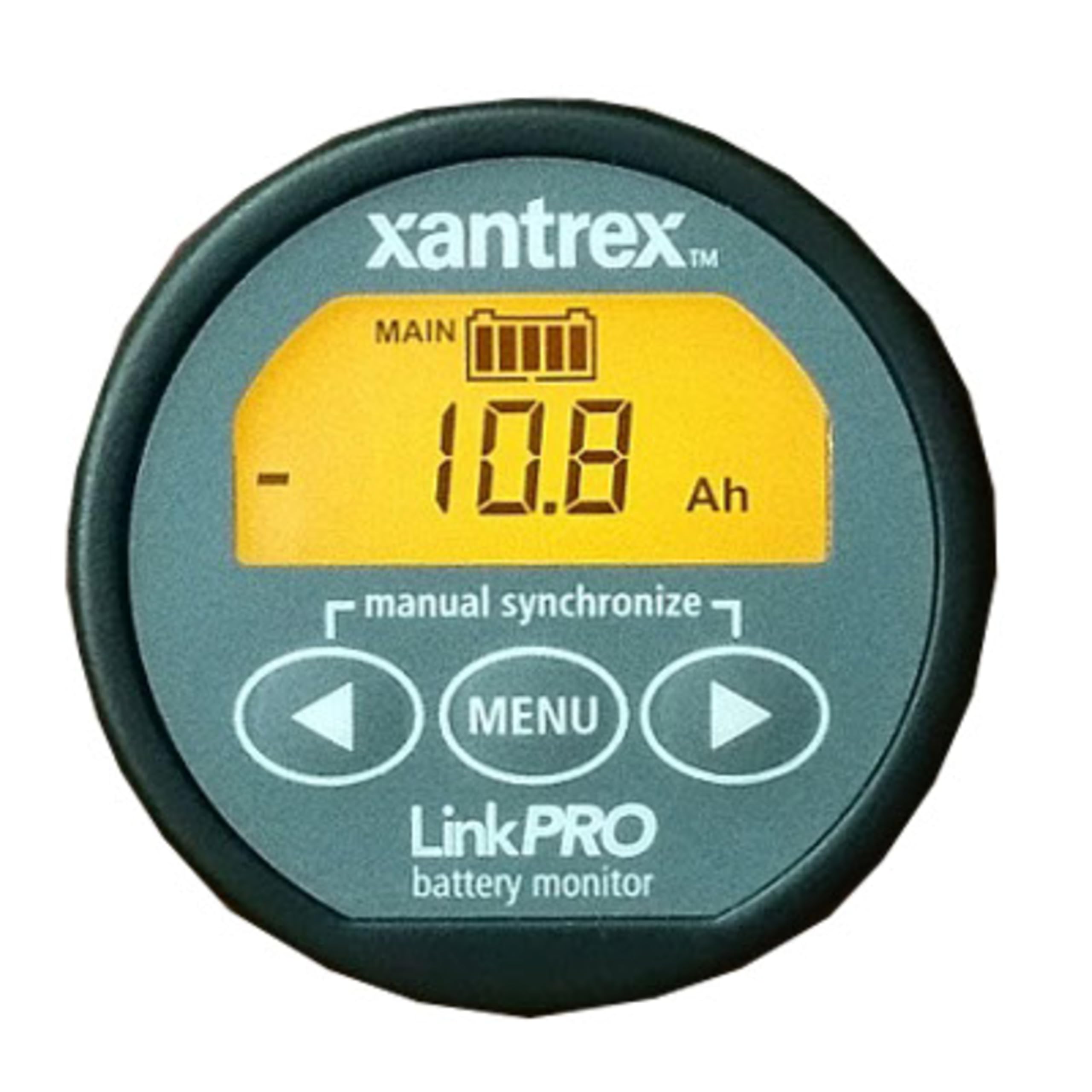 Foto 2 pulgar | Monitor De Batería Xantrex Linkpro - Venta Internacional.