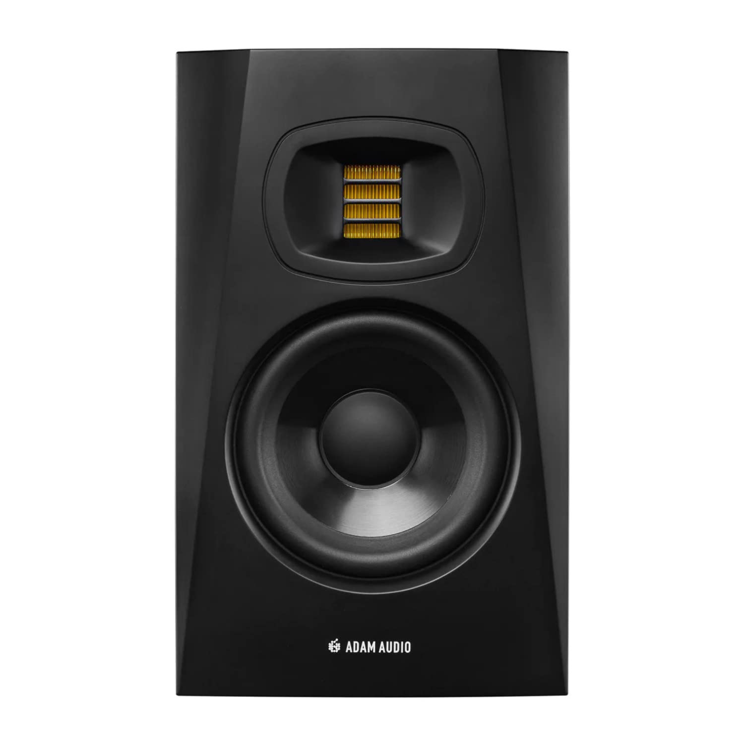 Foto 3 pulgar | Monitor De Estudio Adam Audio T5v De 5 Pulgadas Con Alimentación (paquete De 2) - Venta Internacional.